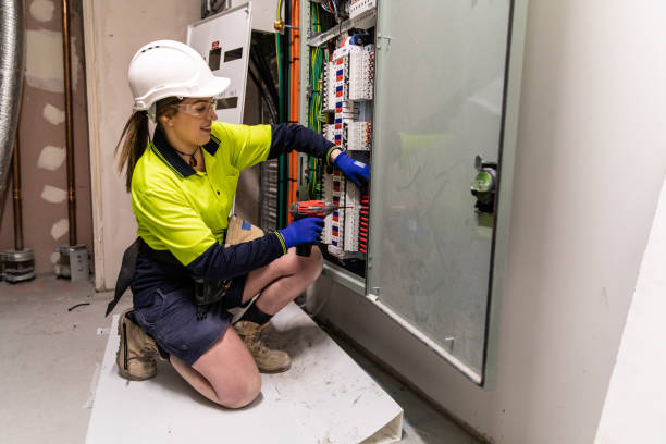 Best Electrical Contractors for Businesses  in Sinton, TX