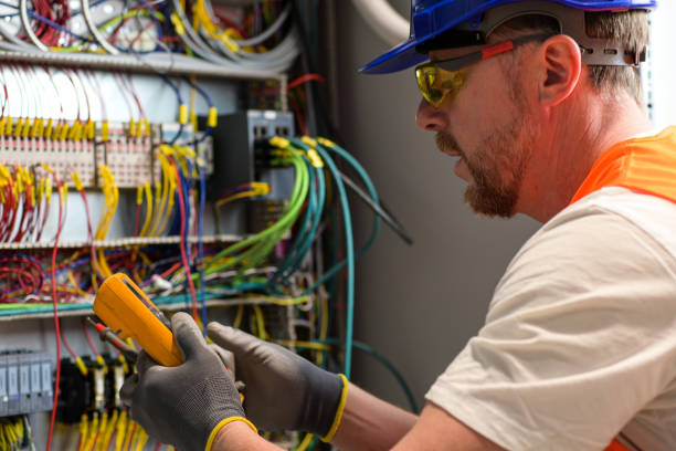Best Emergency Electrical Repair  in Sinton, TX