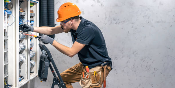 Best Electrical System Inspection  in Sinton, TX