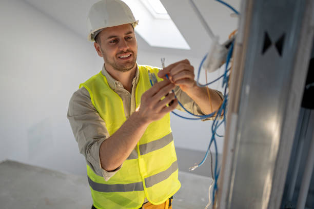 Best Industrial Electrical Services  in Sinton, TX