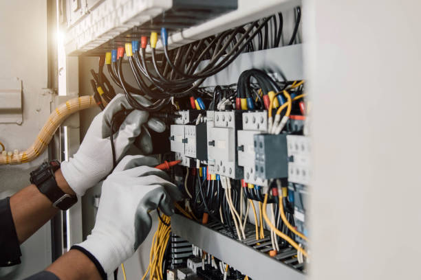 Best Electrical Installation Contractor  in Sinton, TX