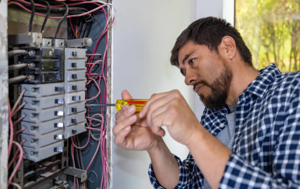Best Local Electrician Companies  in Sinton, TX